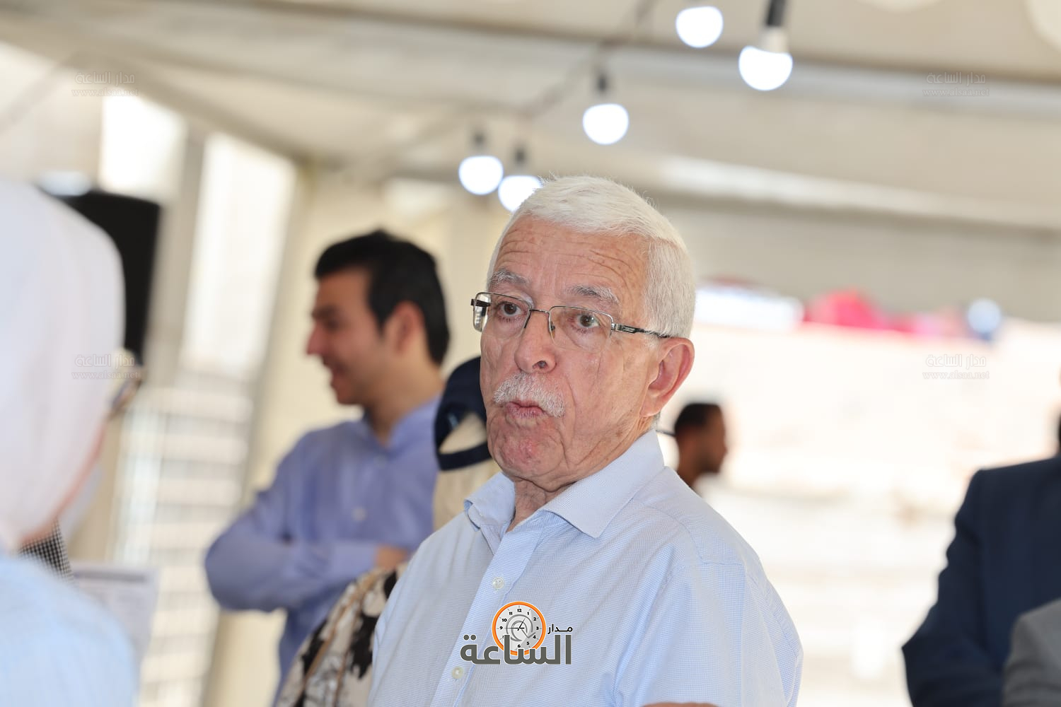 Madar Al-Saa Images 0.11700840318062034