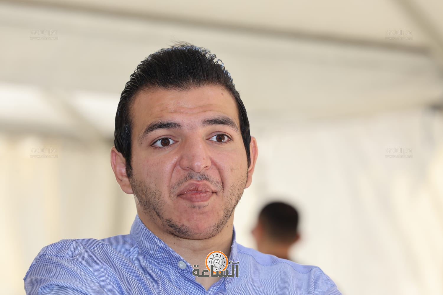 Madar Al-Saa Images 0.7797345455330197