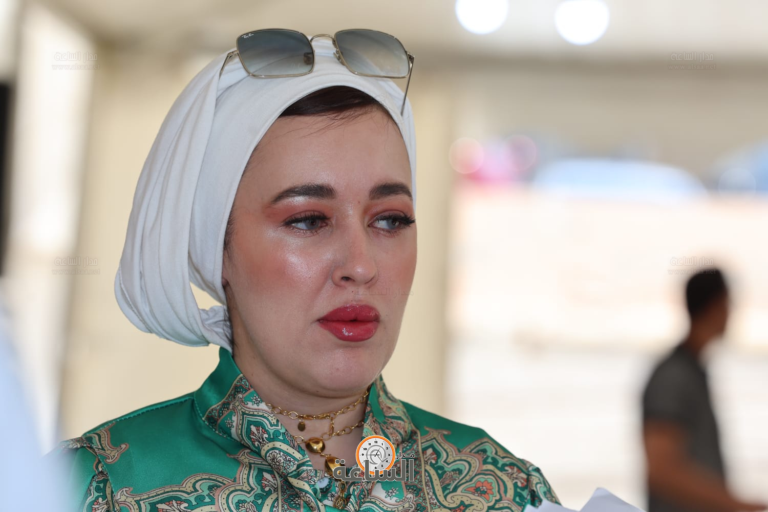 Madar Al-Saa Images 0.2693963789491364