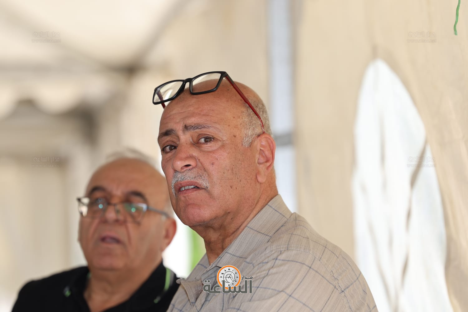 Madar Al-Saa Images 0.6592939912847039