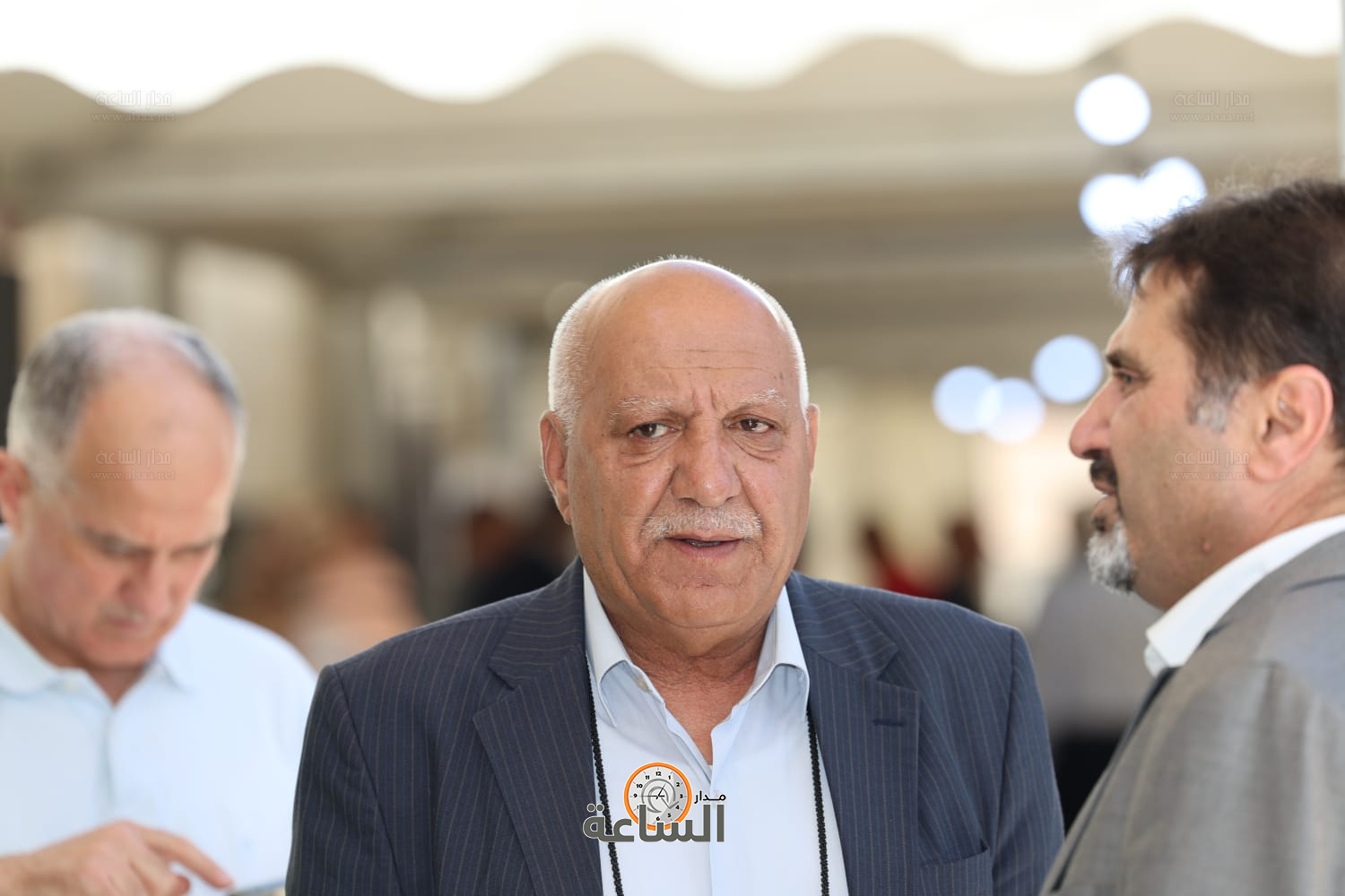 Madar Al-Saa Images 0.9712012297962105