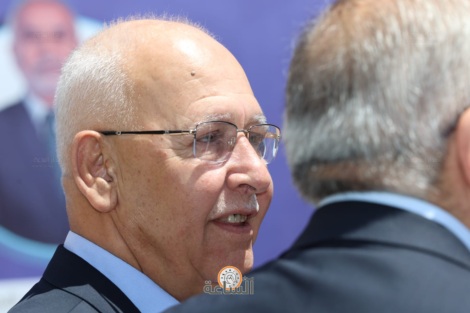 Madar Al-Saa Images 0.5604811864949489