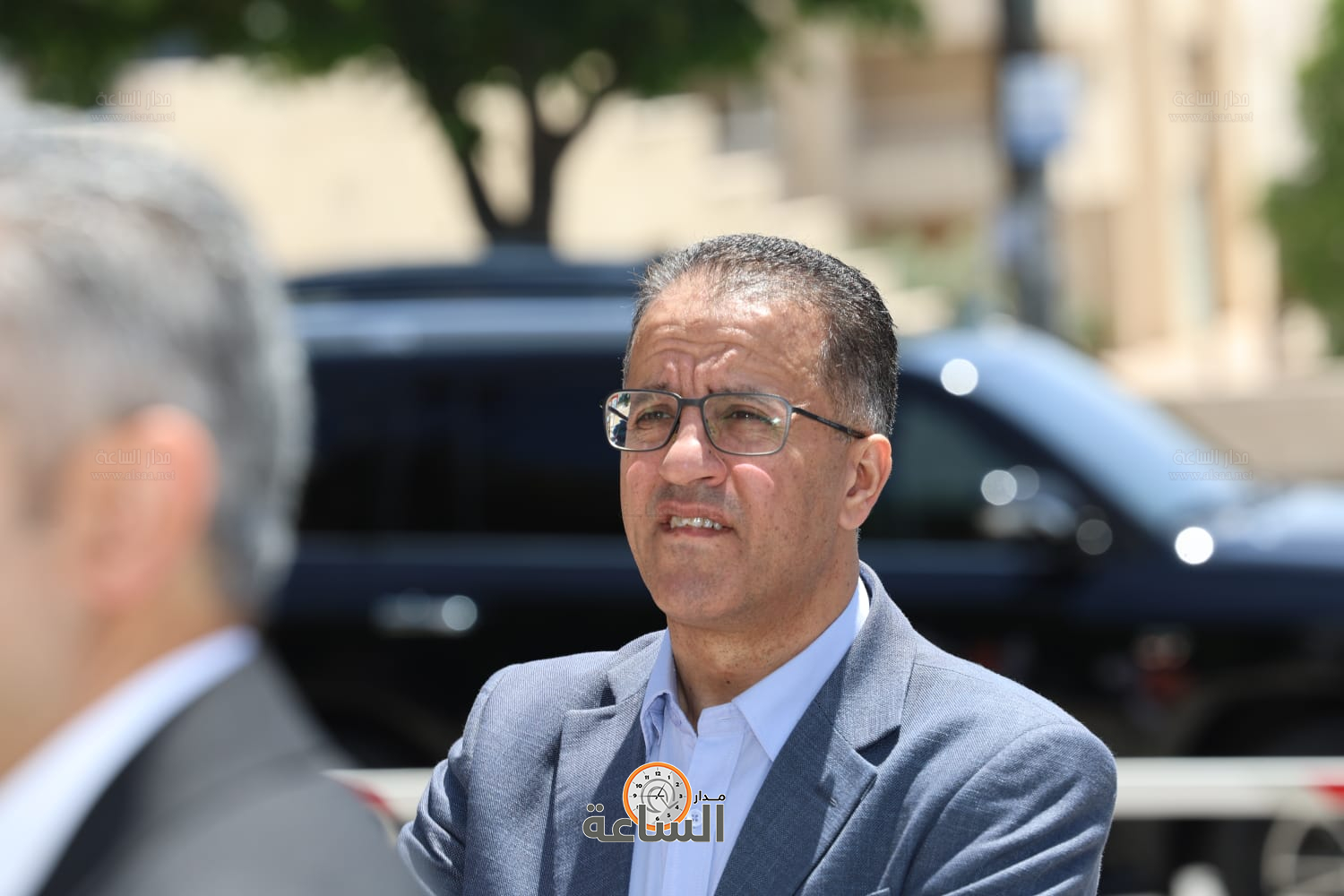 Madar Al-Saa Images 0.47540325451786847