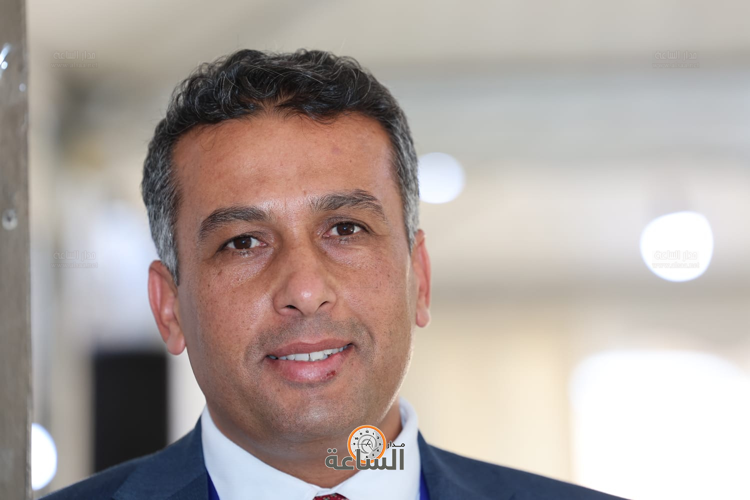 Madar Al-Saa Images 0.1066501172826051