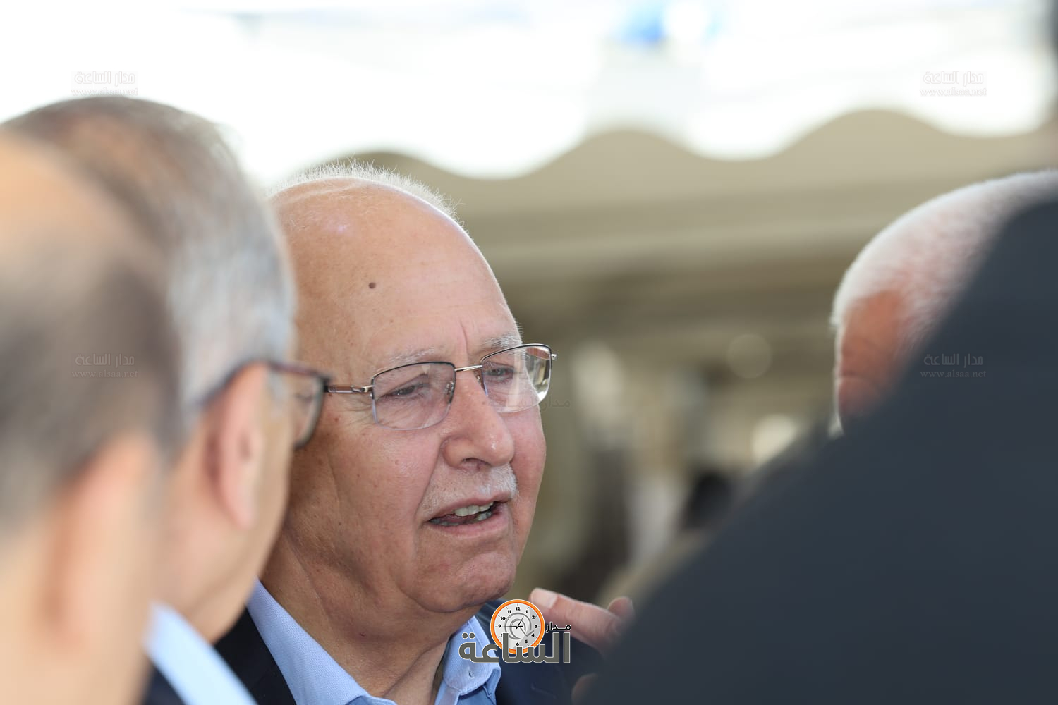 Madar Al-Saa Images 0.8878921744780062