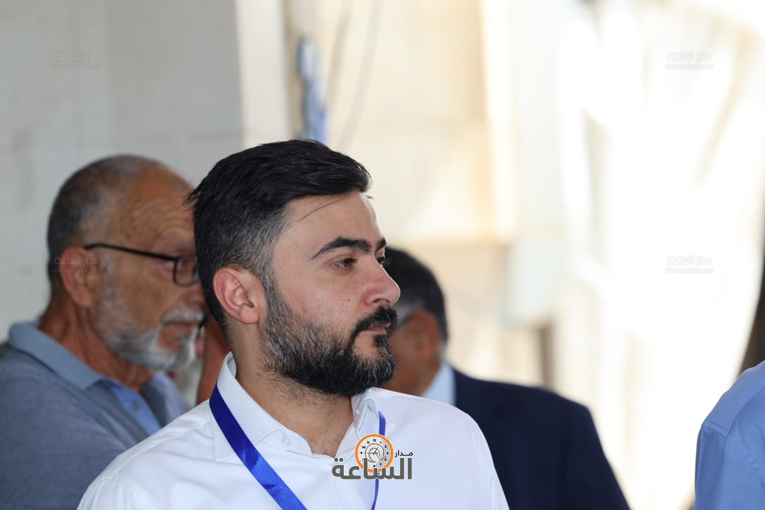 Madar Al-Saa Images 0.07404073185235993