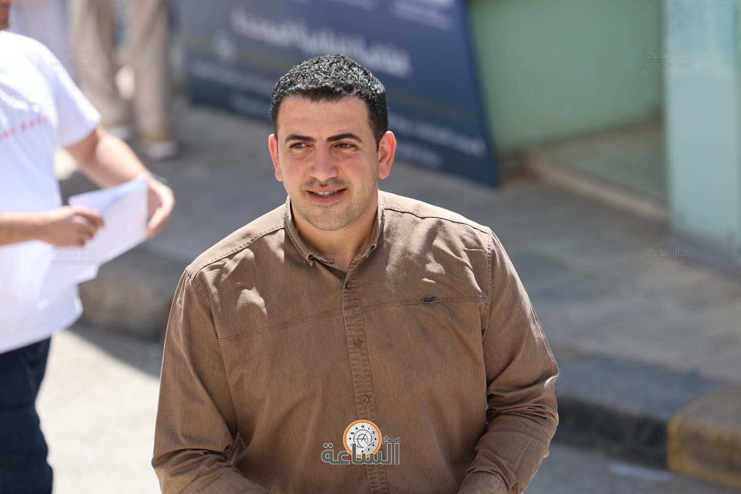 Madar Al-Saa Images 0.7778168577251601