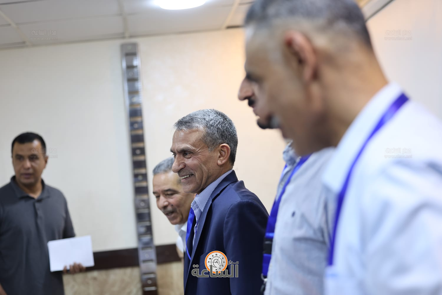 Madar Al-Saa Images 0.19811974808686184