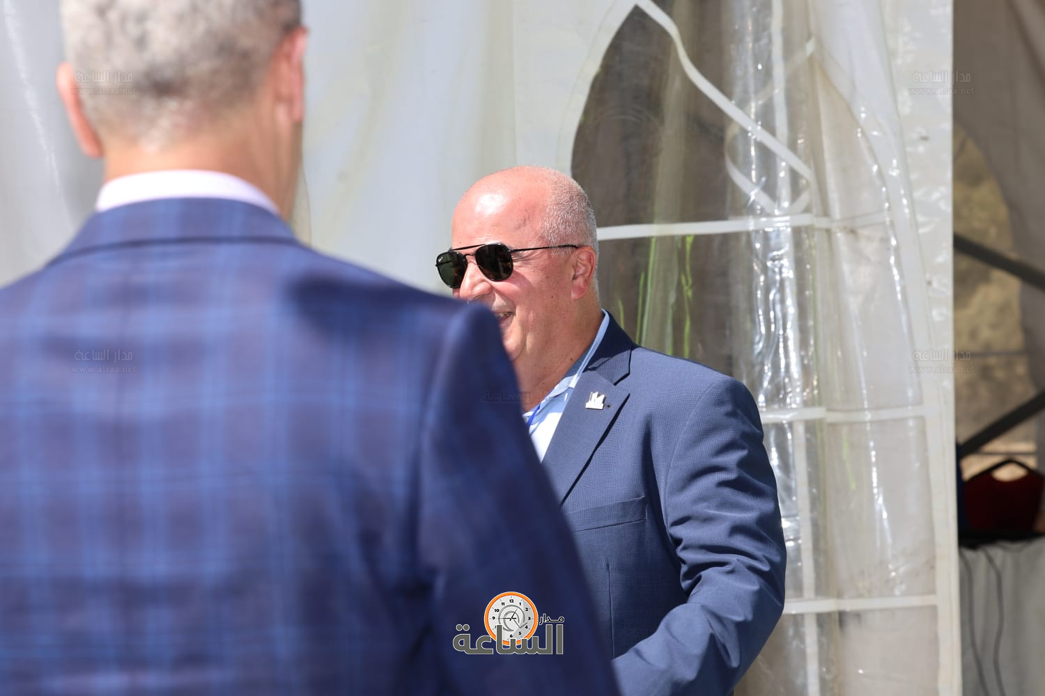 Madar Al-Saa Images 0.08111866007667012