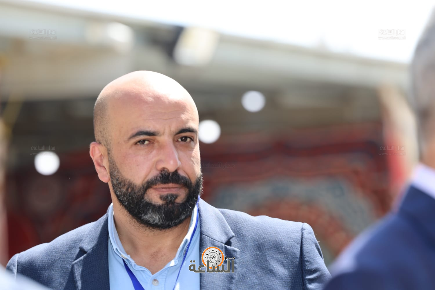 Madar Al-Saa Images 0.4440148952761205