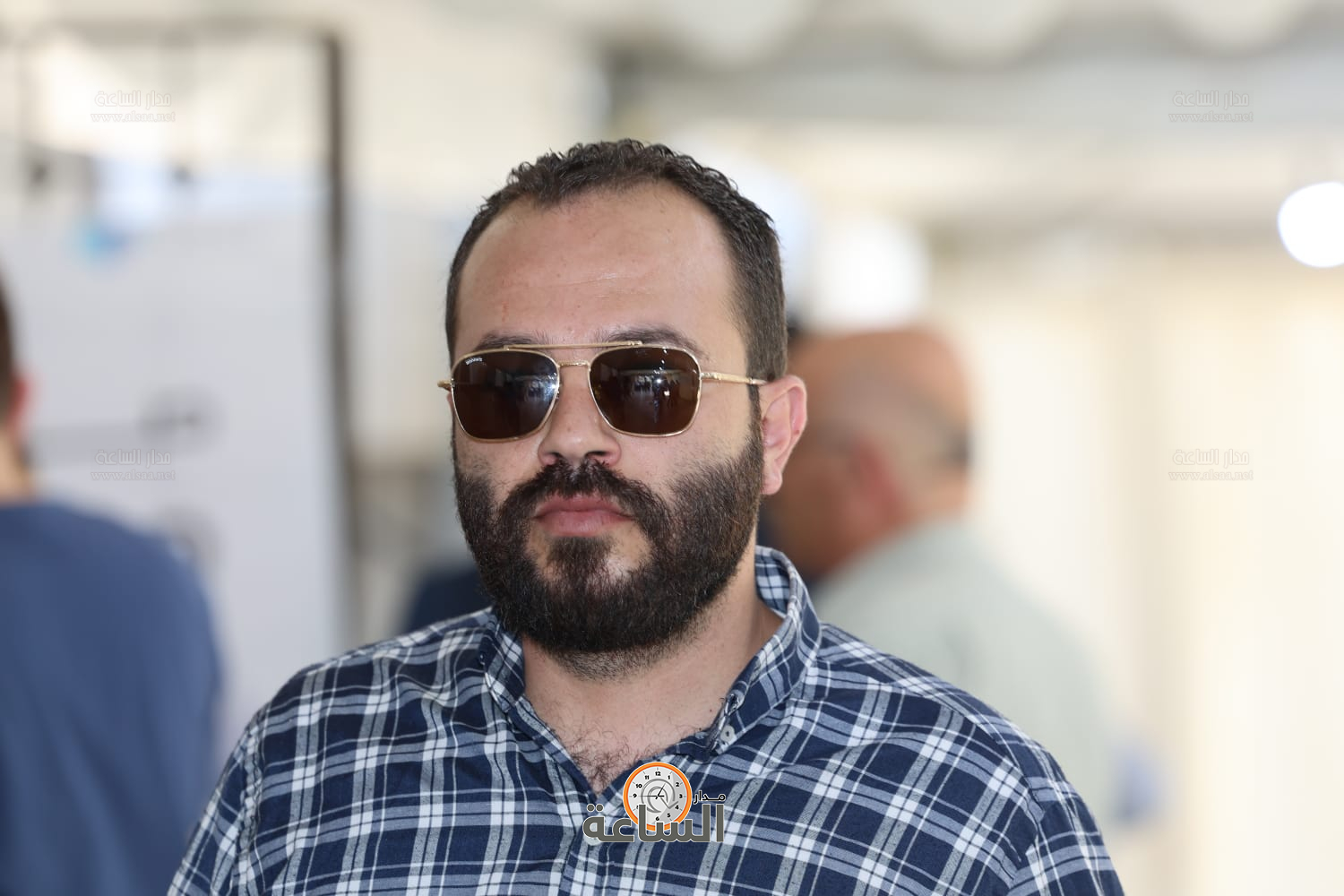 Madar Al-Saa Images 0.7241160000514087