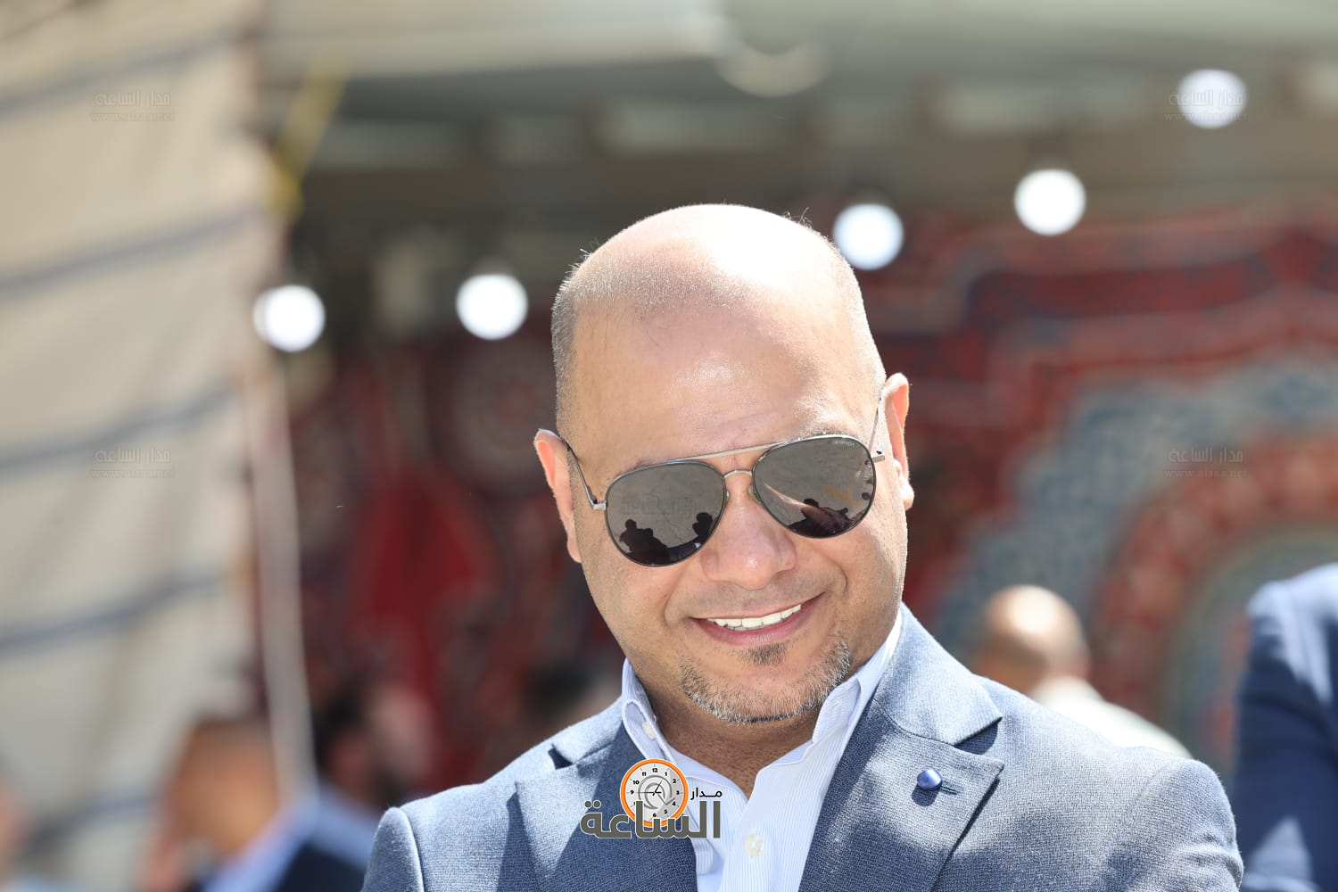 Madar Al-Saa Images 0.9159261732508021