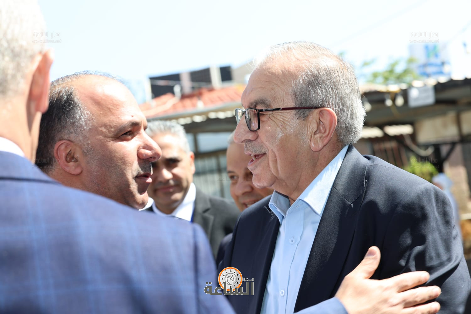 Madar Al-Saa Images 0.5551355685907521