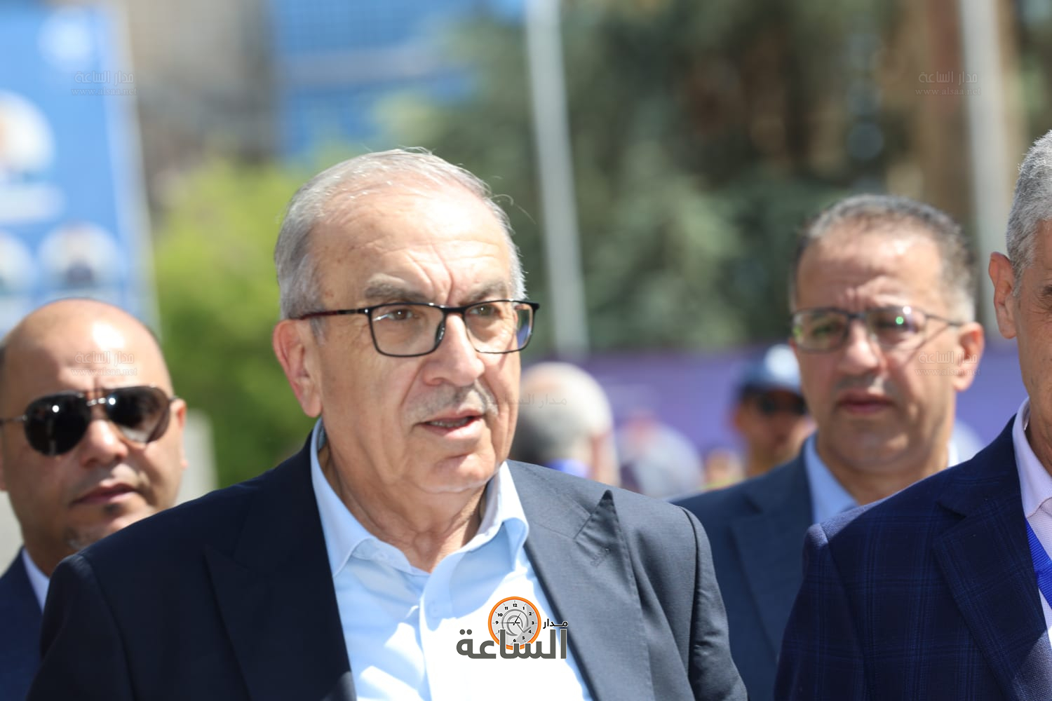 Madar Al-Saa Images 0.02289805267281475