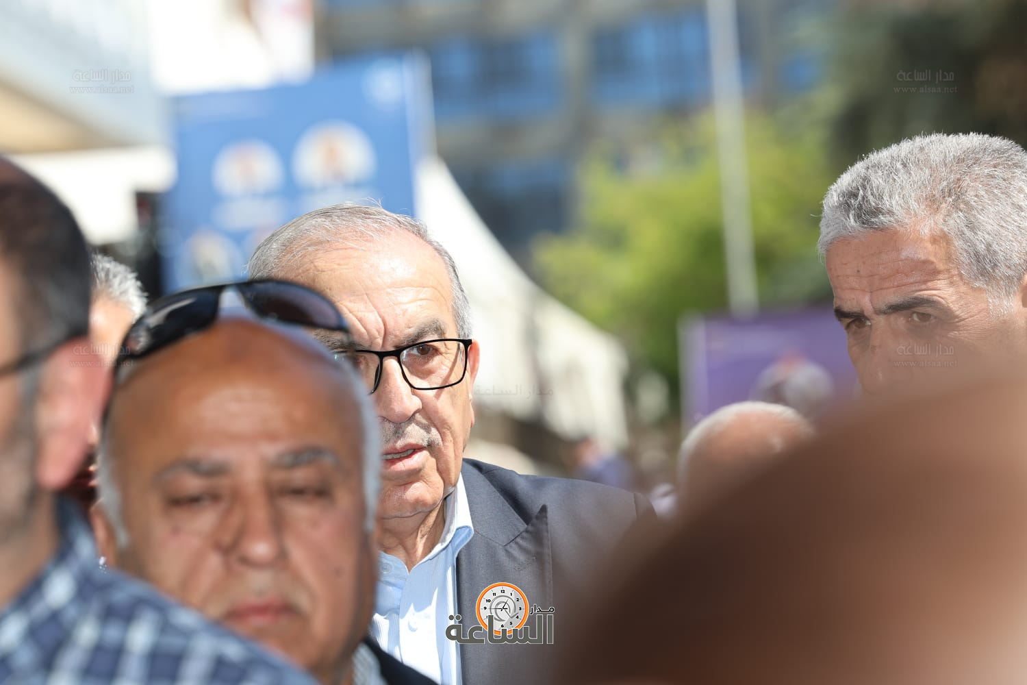 Madar Al-Saa Images 0.8419701341011715