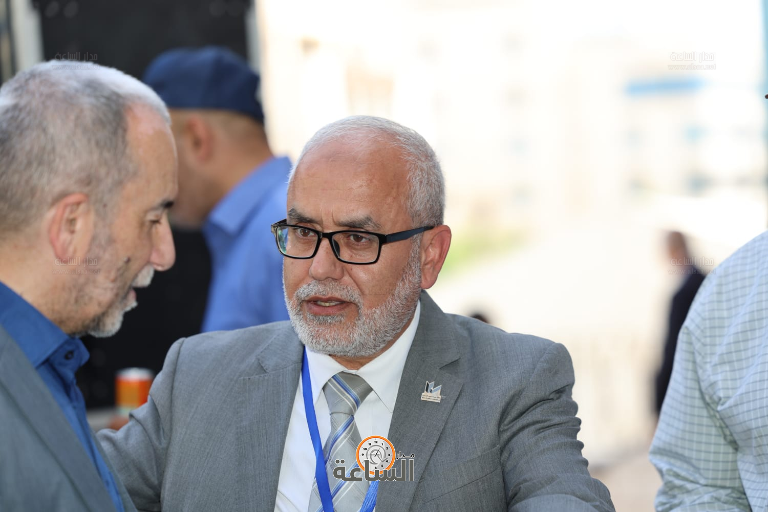 Madar Al-Saa Images 0.10515858457656868