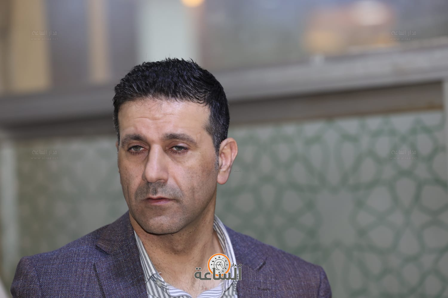 Madar Al-Saa Images 0.09024740066923909