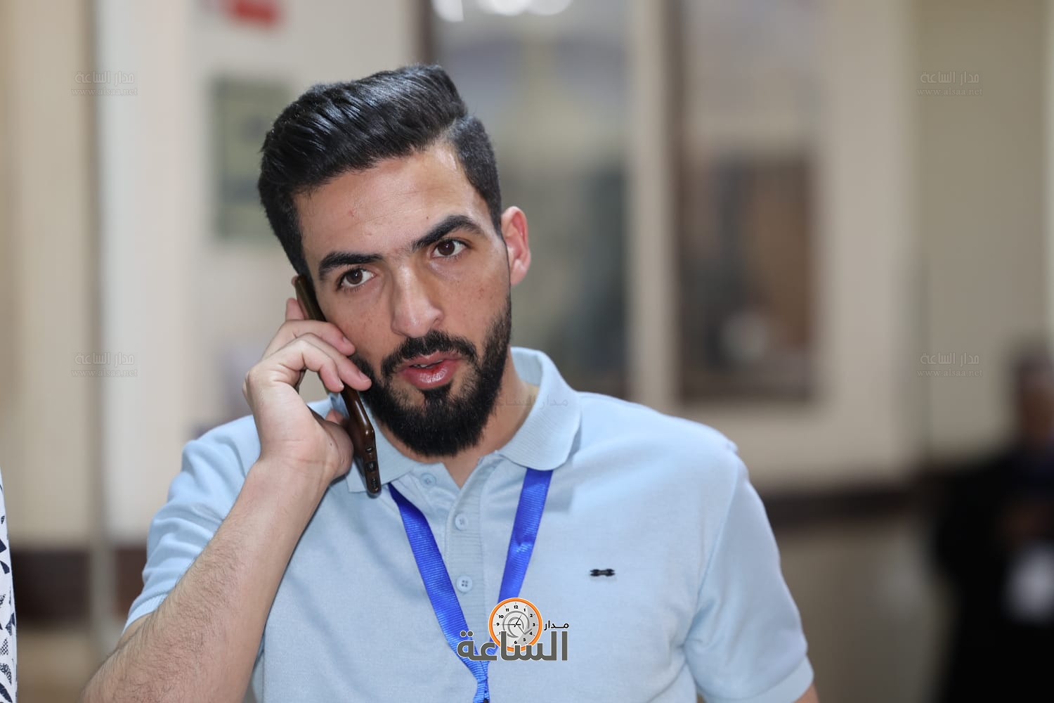 Madar Al-Saa Images 0.4465748079968279