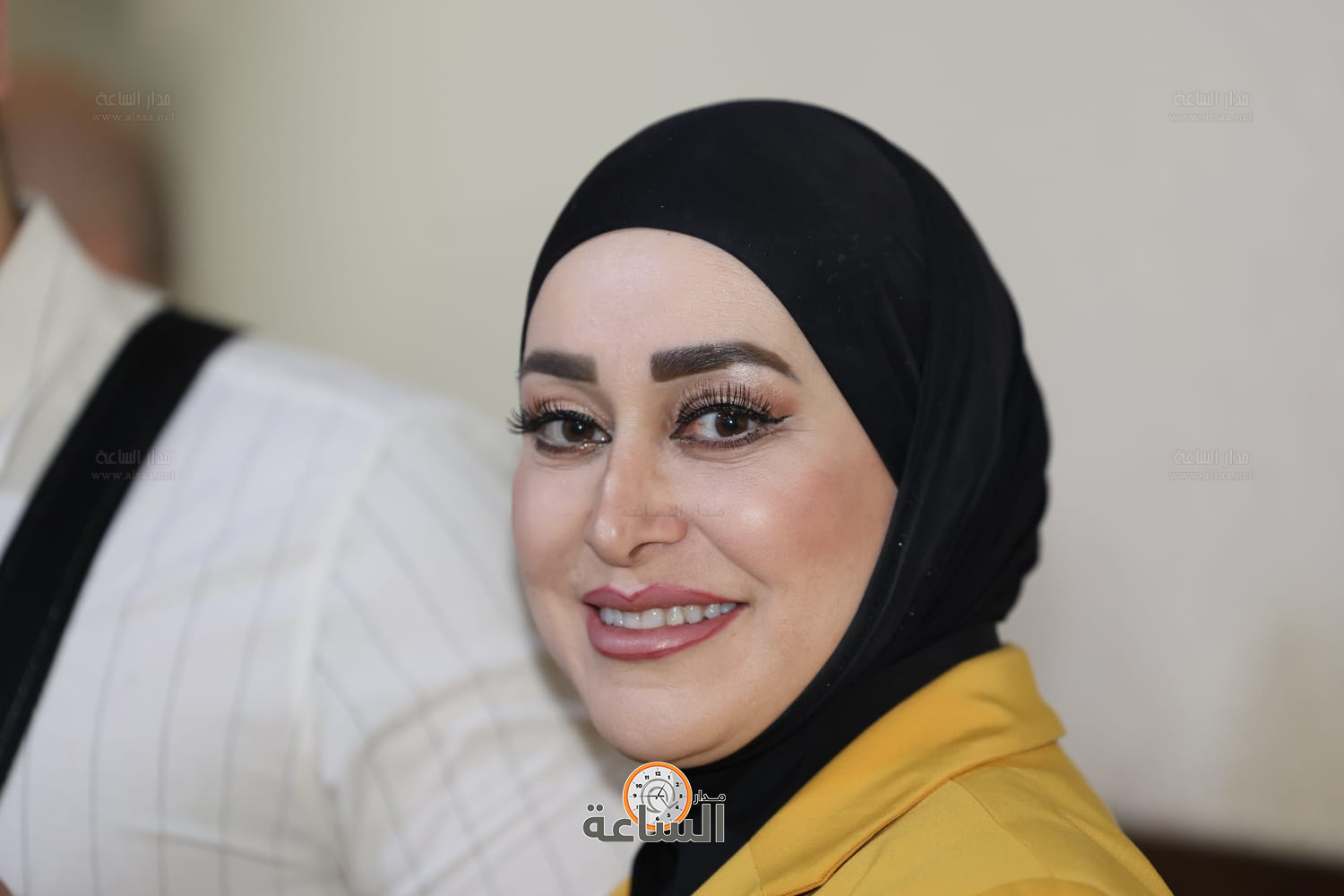 Madar Al-Saa Images 0.21219355780642246