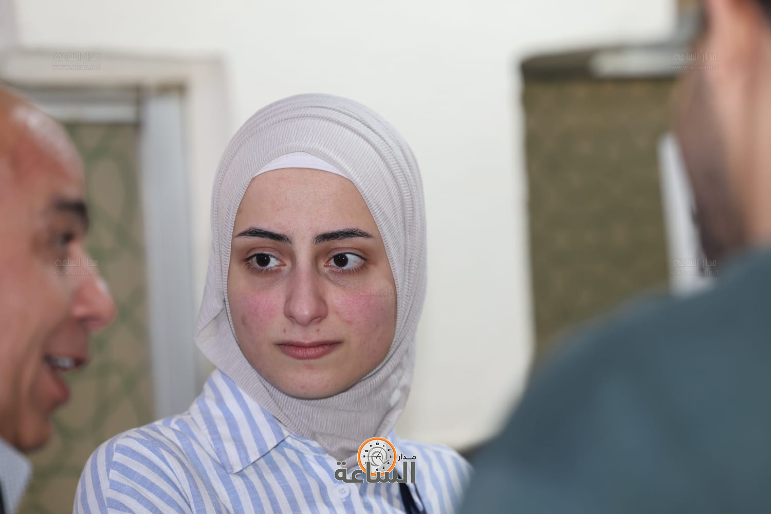 Madar Al-Saa Images 0.36116863435976465