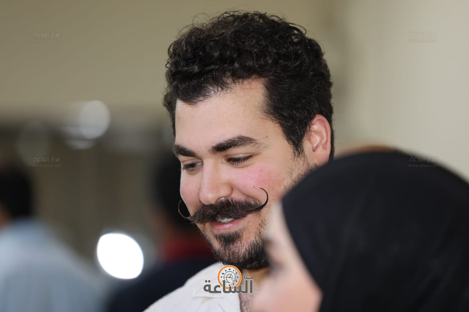 Madar Al-Saa Images 0.7917052062891323