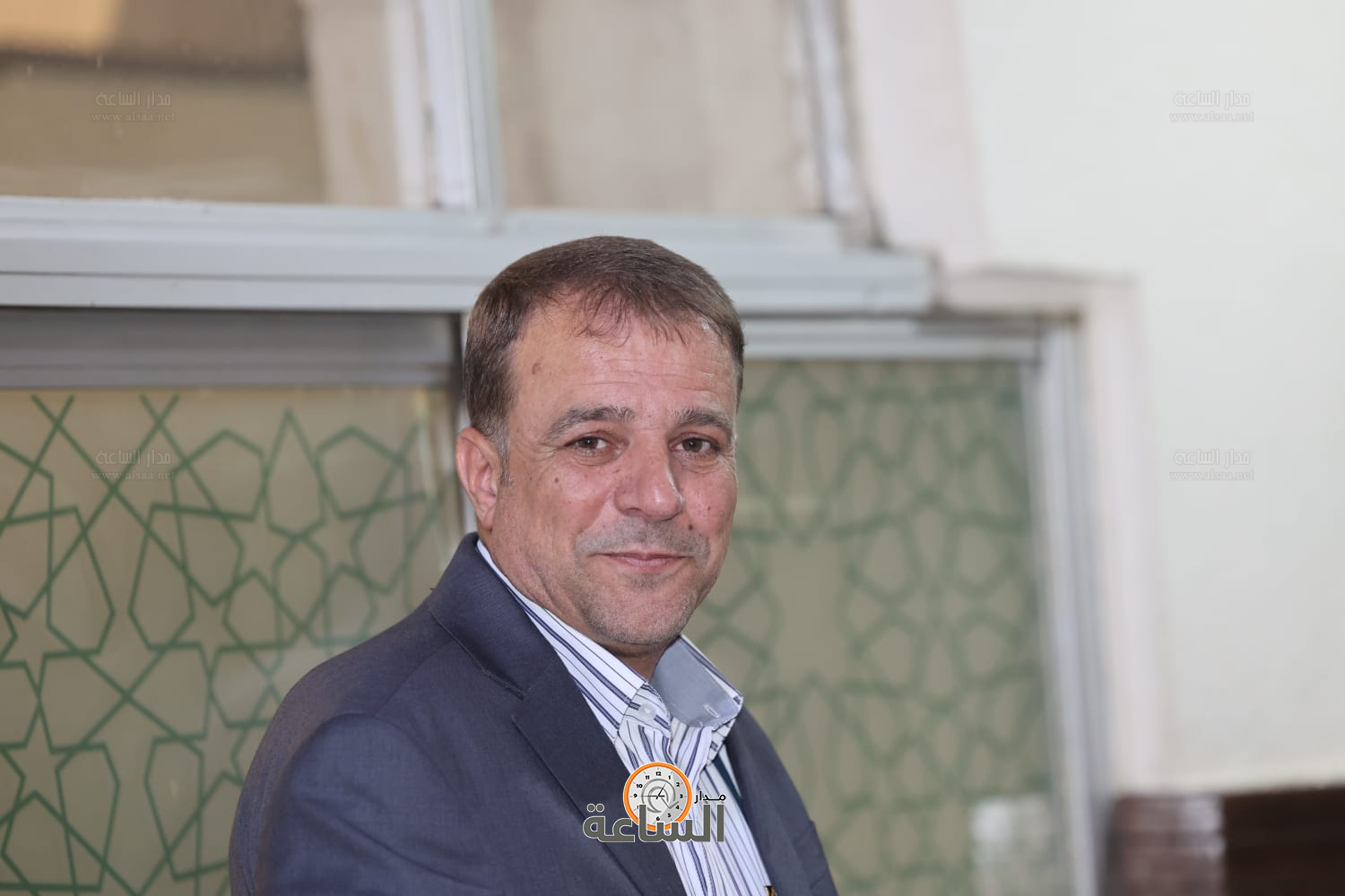 Madar Al-Saa Images 0.43997763816724167