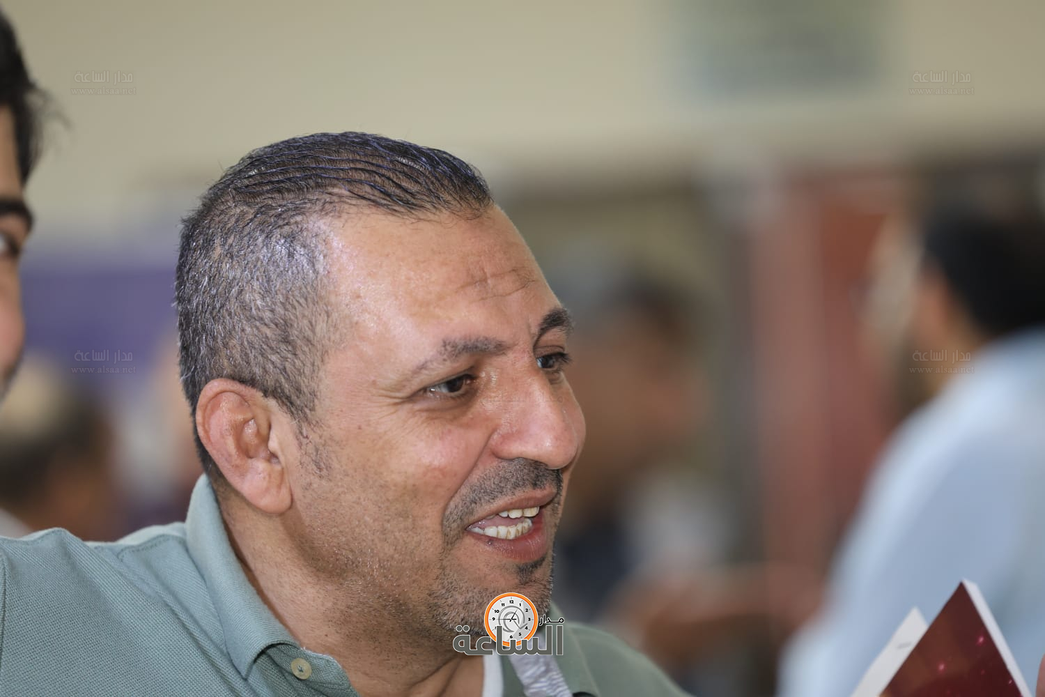 Madar Al-Saa Images 0.49882869162949894