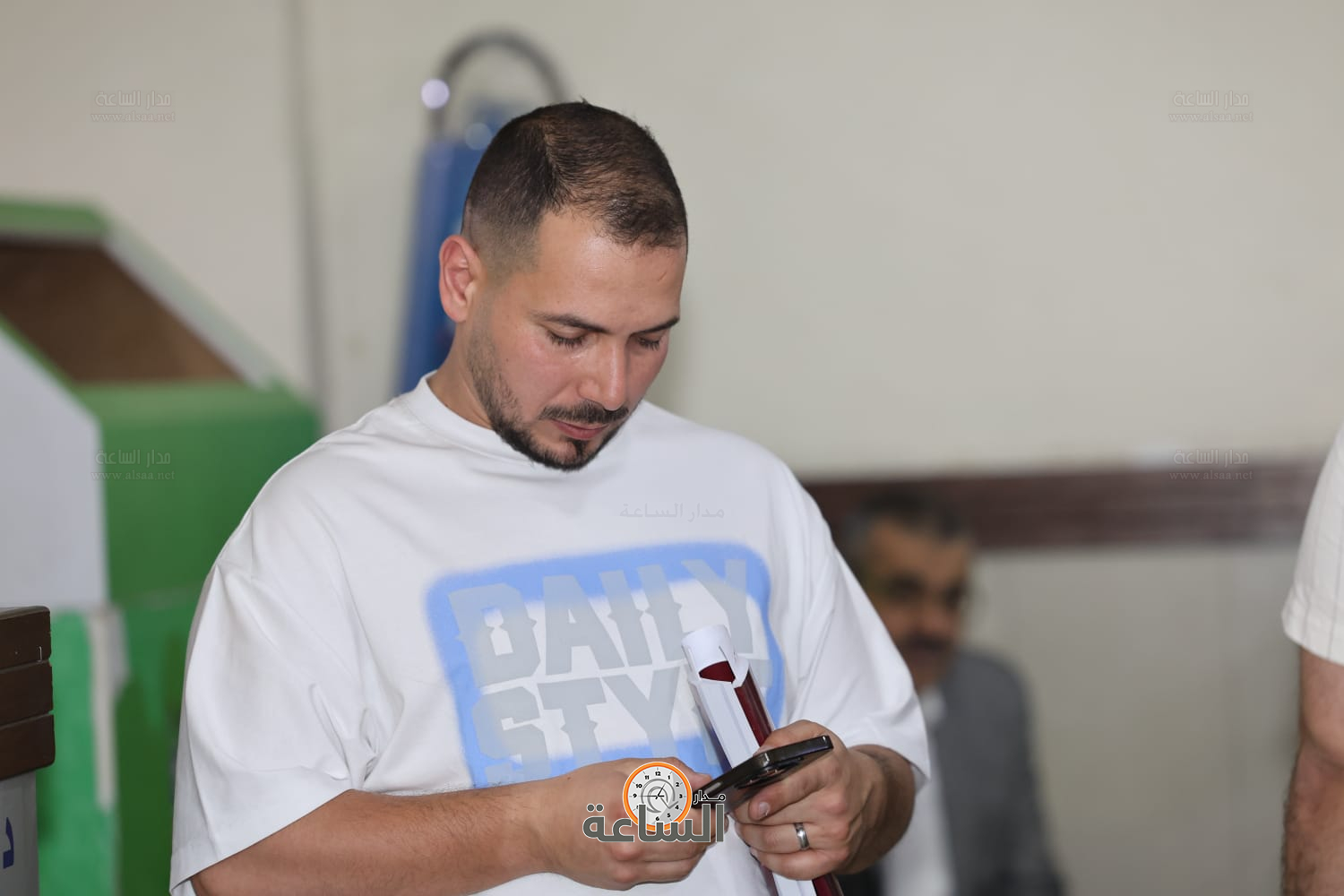 Madar Al-Saa Images 0.666461594744833