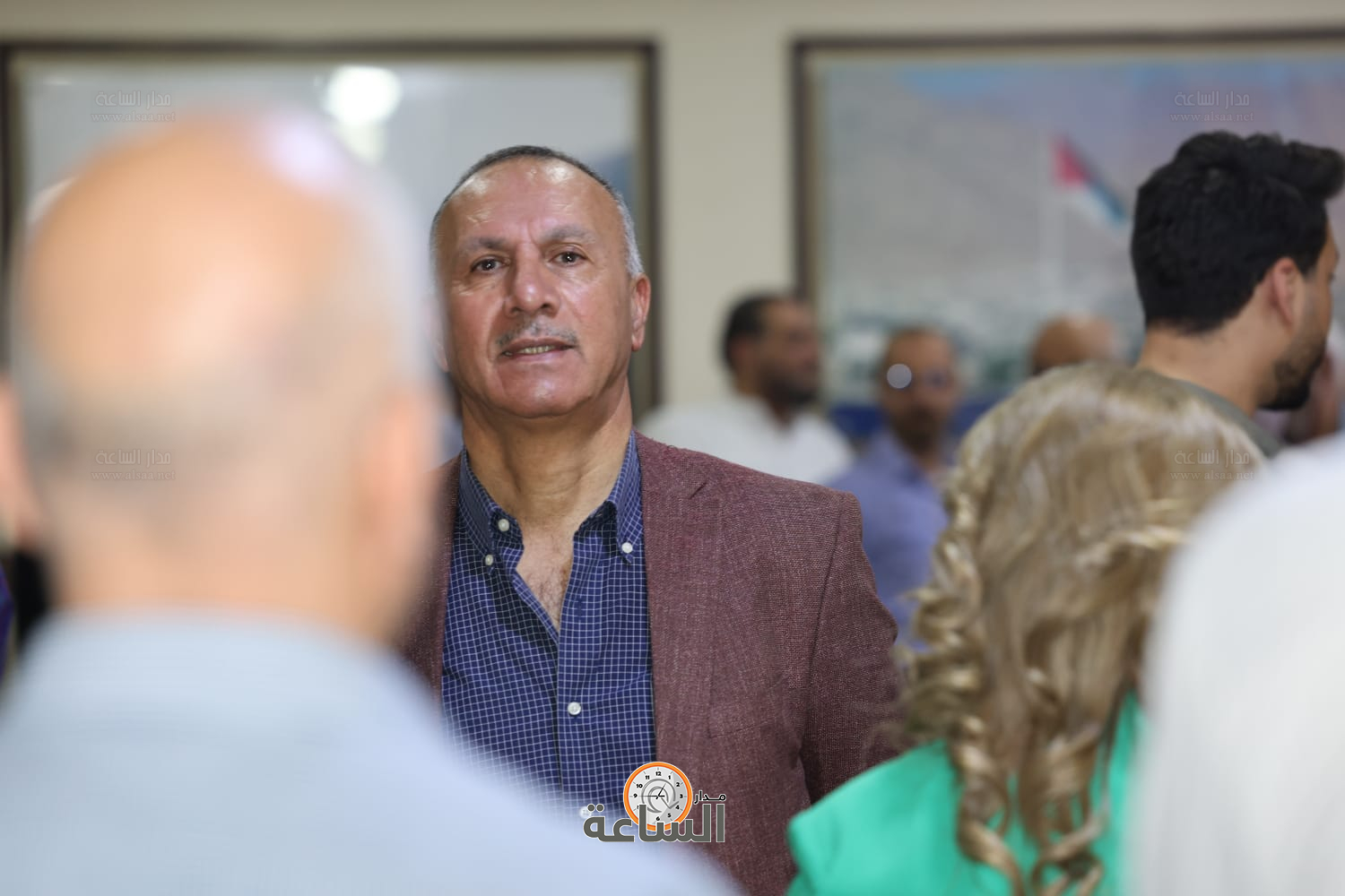 Madar Al-Saa Images 0.12888531176877616