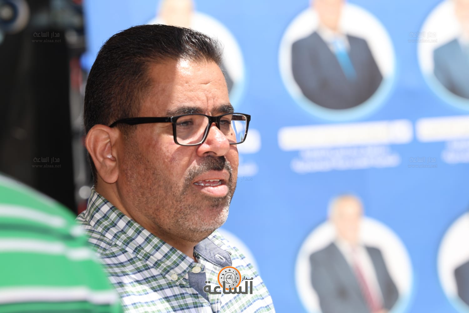 Madar Al-Saa Images 0.36981498127886525