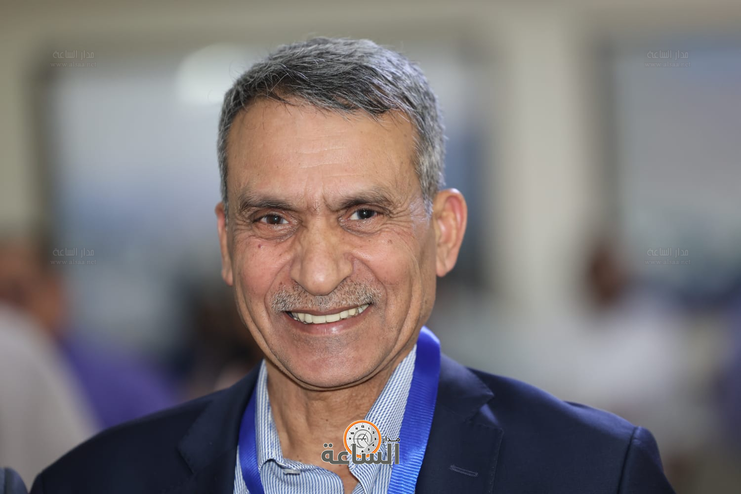 Madar Al-Saa Images 0.45463932727242906