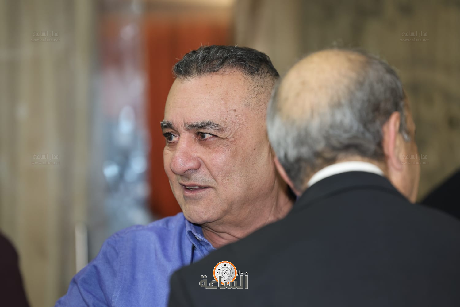 Madar Al-Saa Images 0.6929437645227302