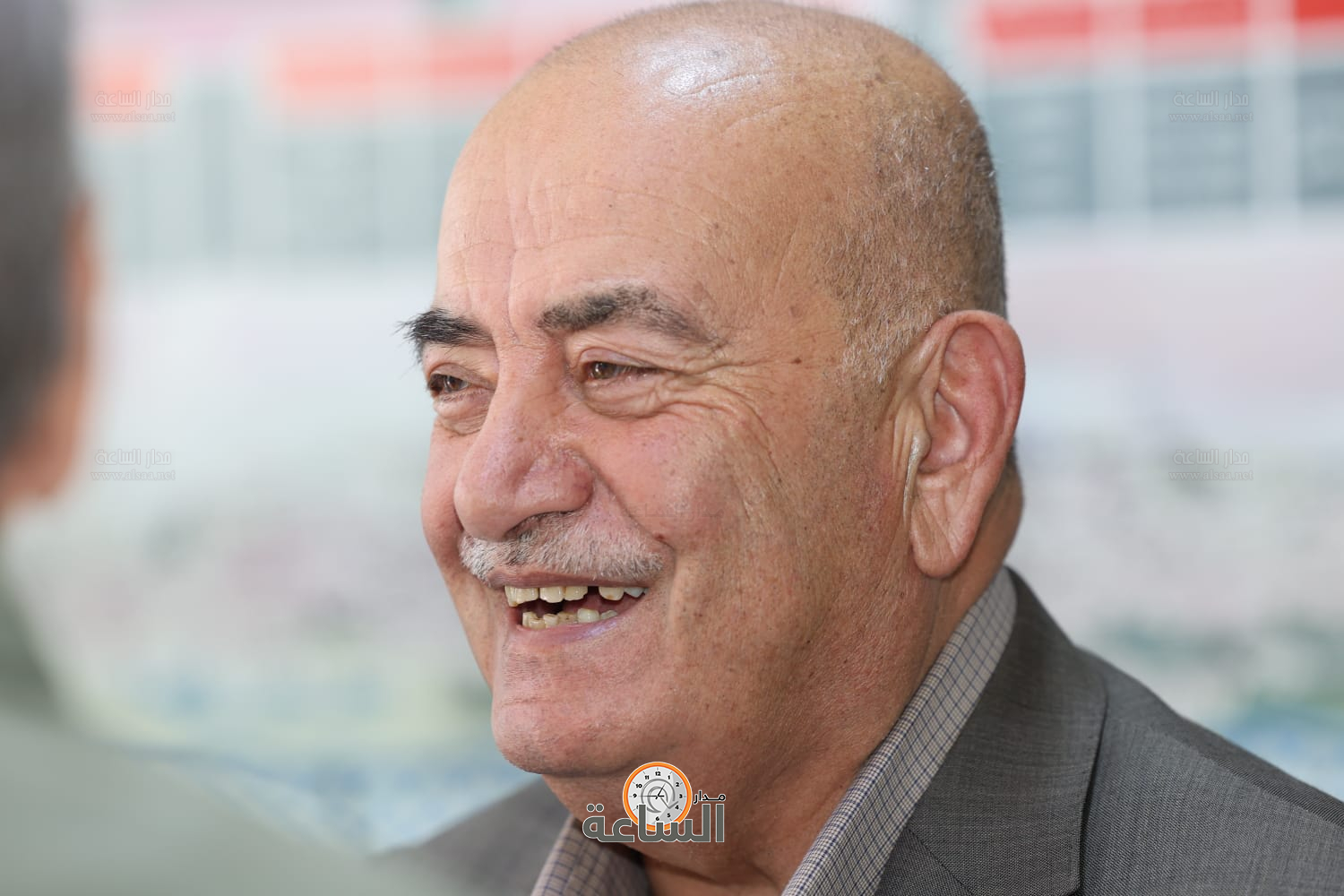 Madar Al-Saa Images 0.22940894954983337