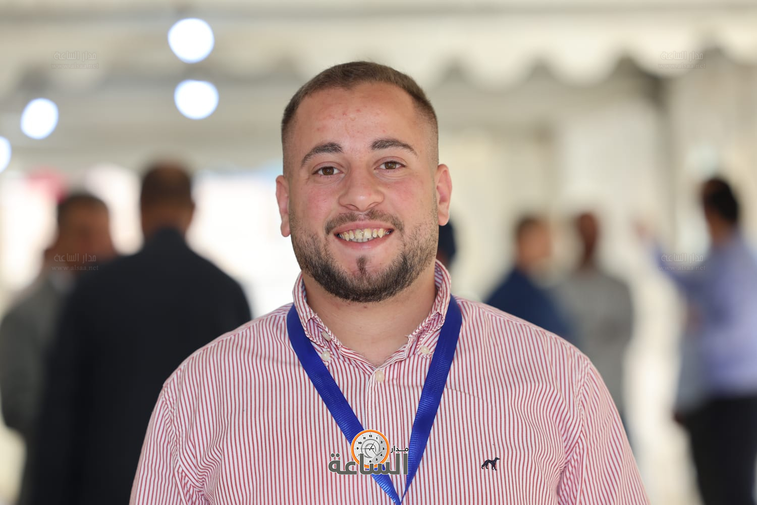 Madar Al-Saa Images 0.7124202628663727