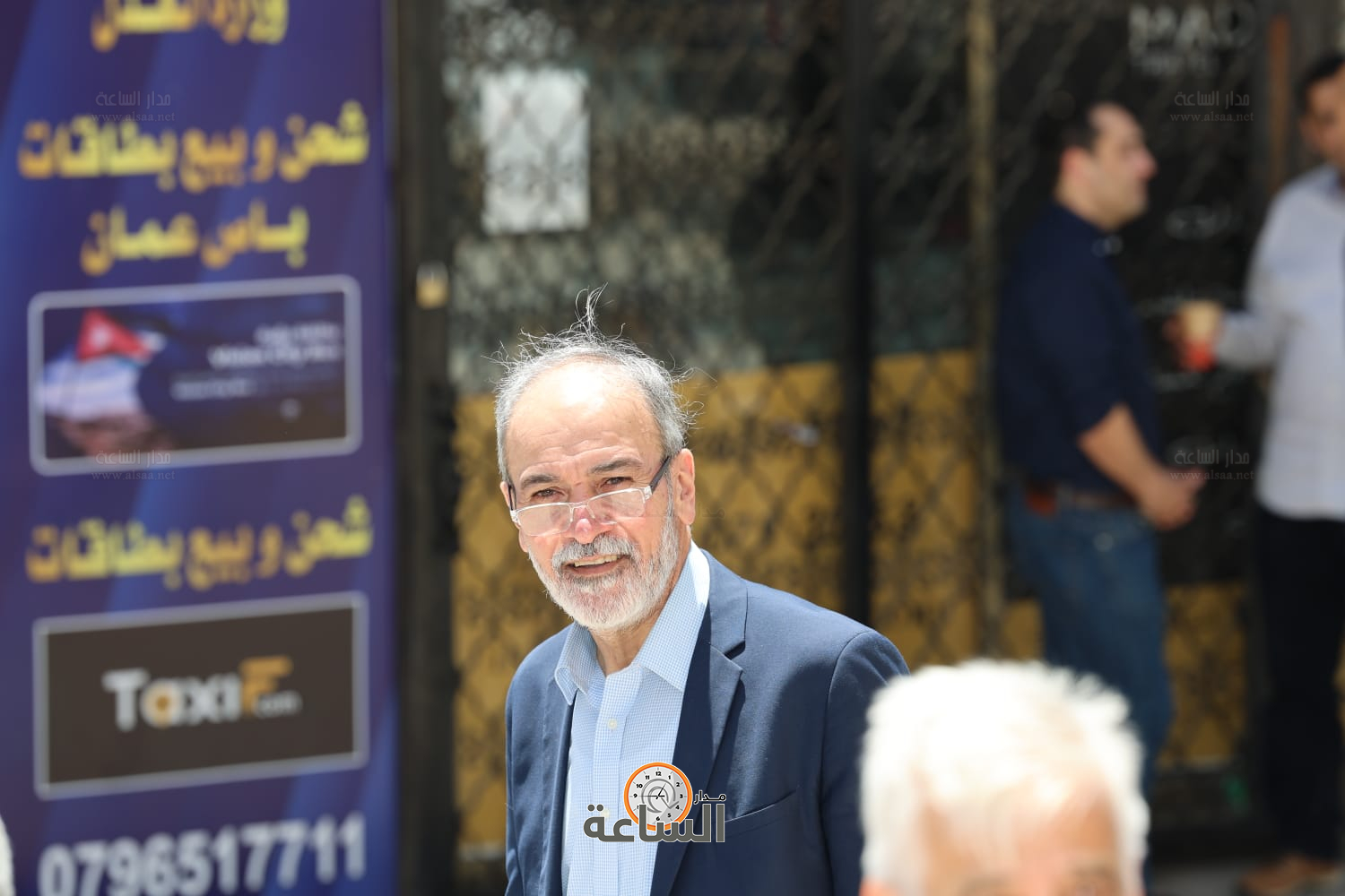 Madar Al-Saa Images 0.4730358846331203