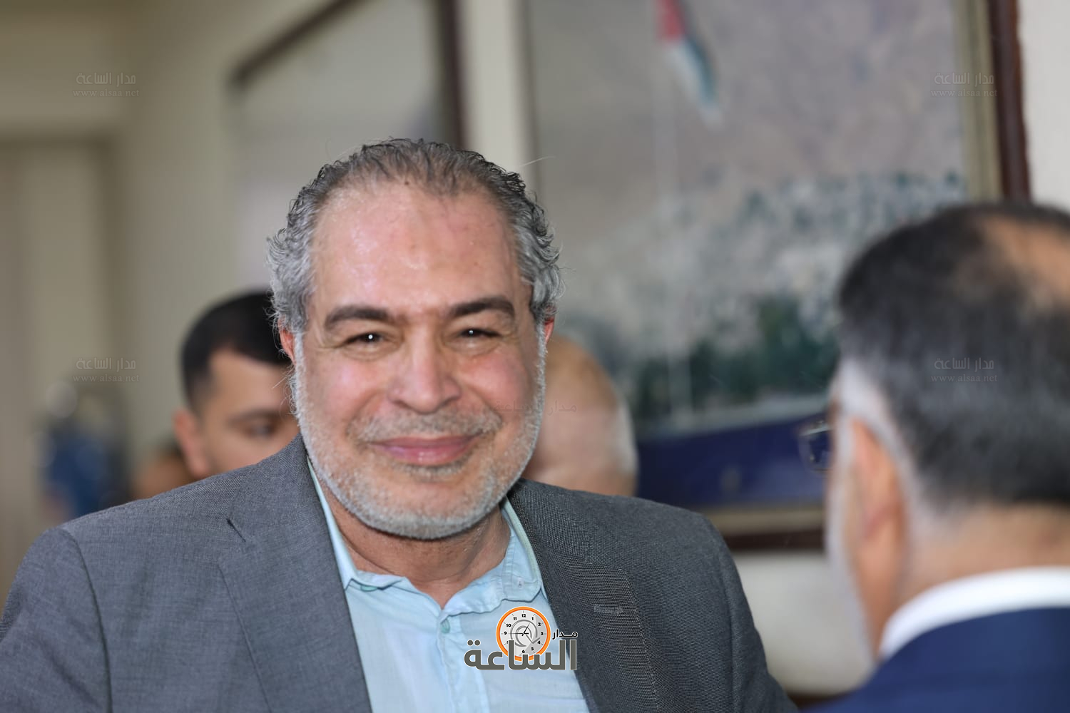 Madar Al-Saa Images 0.02119485466412585