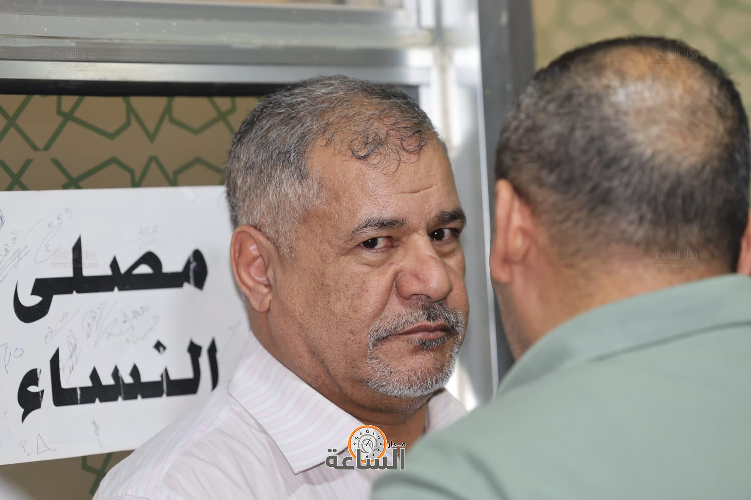 Madar Al-Saa Images 0.8656010609609897