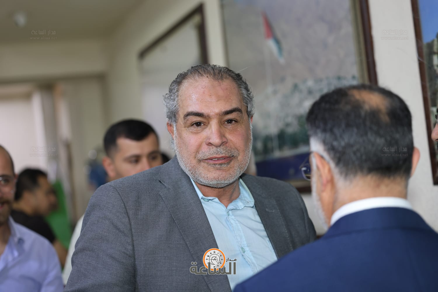 Madar Al-Saa Images 0.6840530000253436