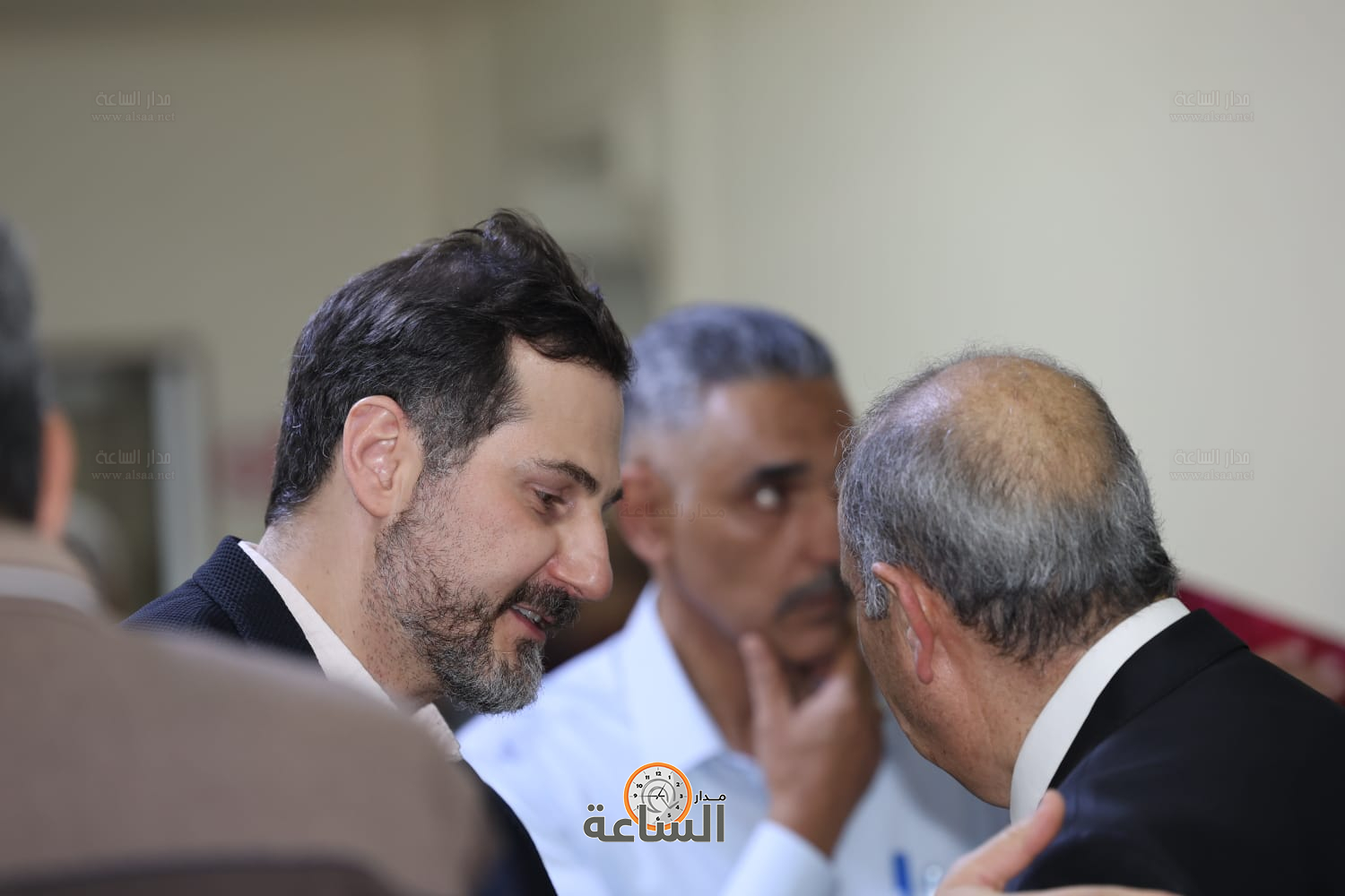 Madar Al-Saa Images 0.7178327763790971