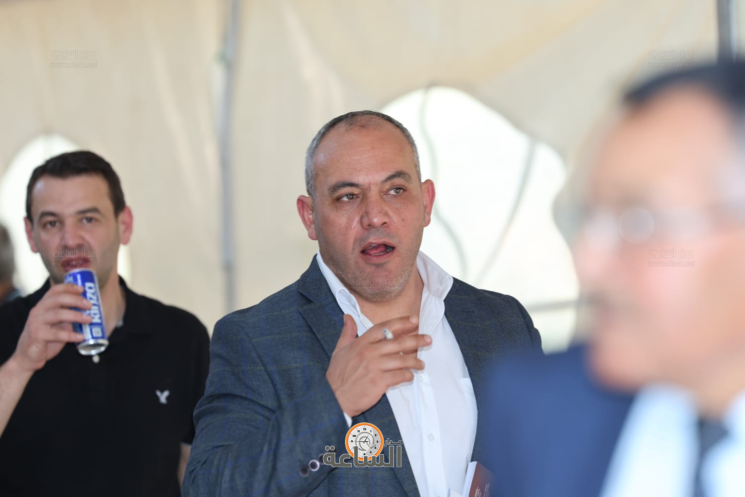 Madar Al-Saa Images 0.1486916471681129