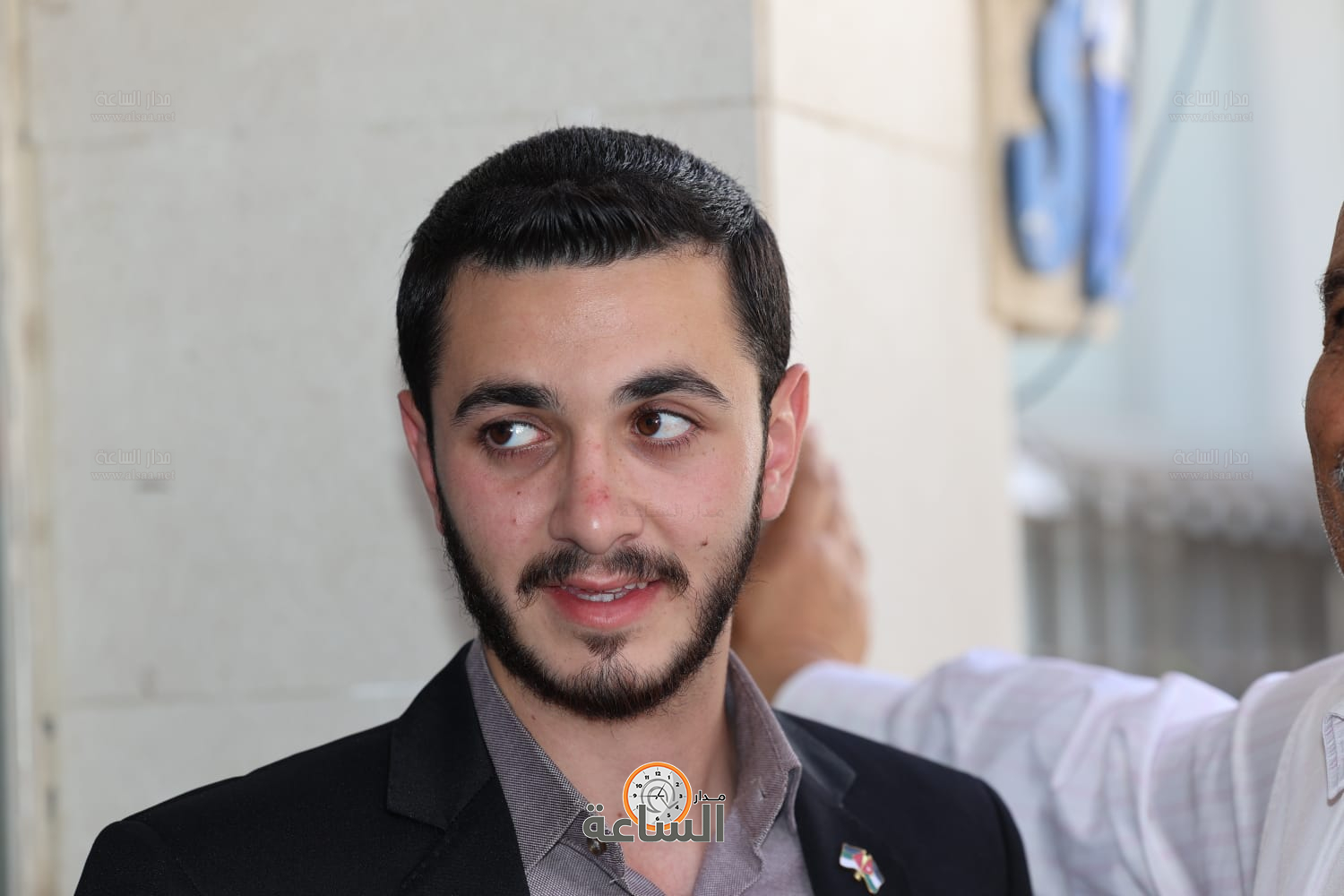 Madar Al-Saa Images 0.5314514945607768