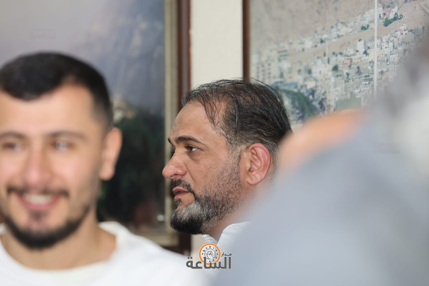 Madar Al-Saa Images 0.7364228111756023