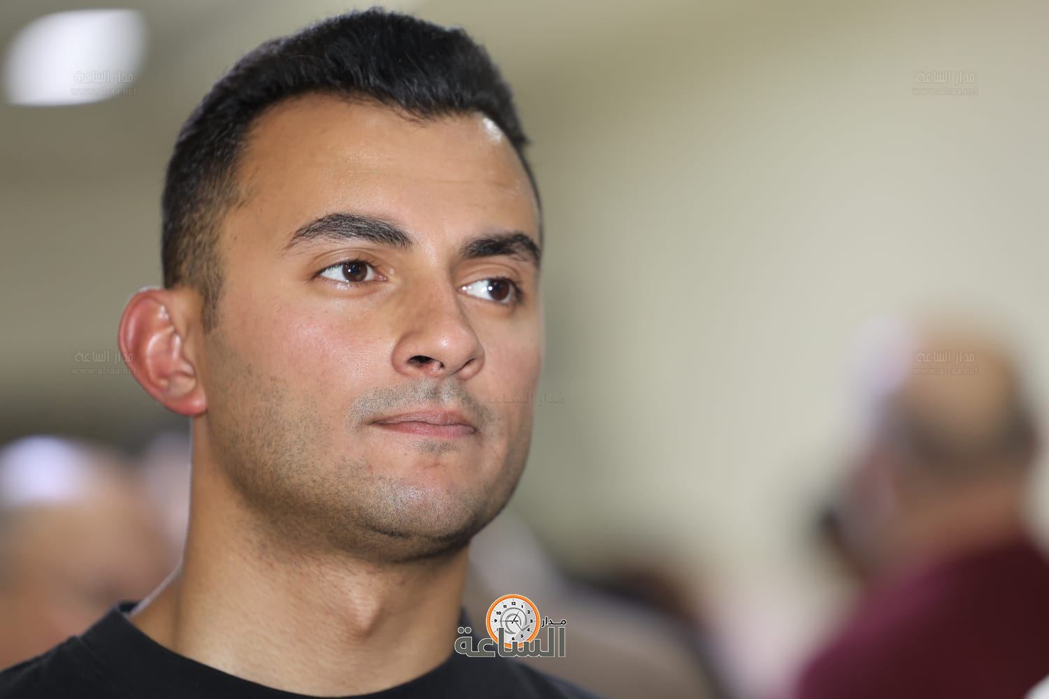 Madar Al-Saa Images 0.49299385123386197