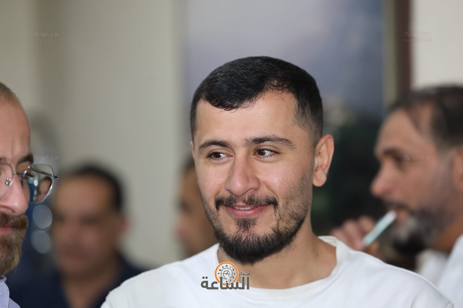 Madar Al-Saa Images 0.8848027992744972