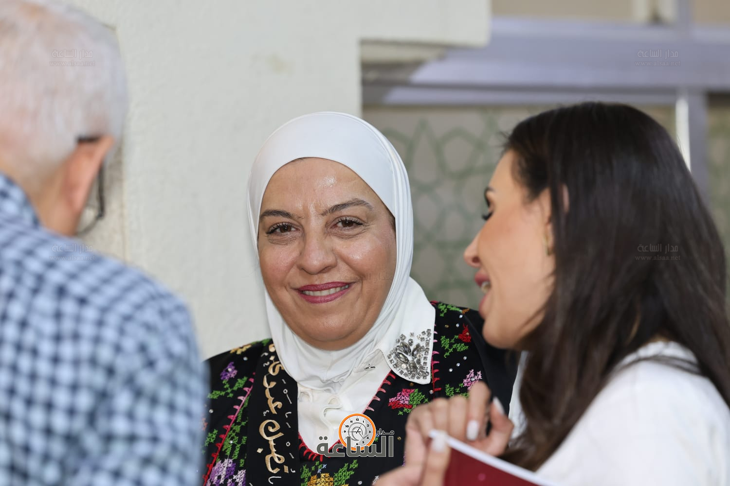 Madar Al-Saa Images 0.5905463985383396