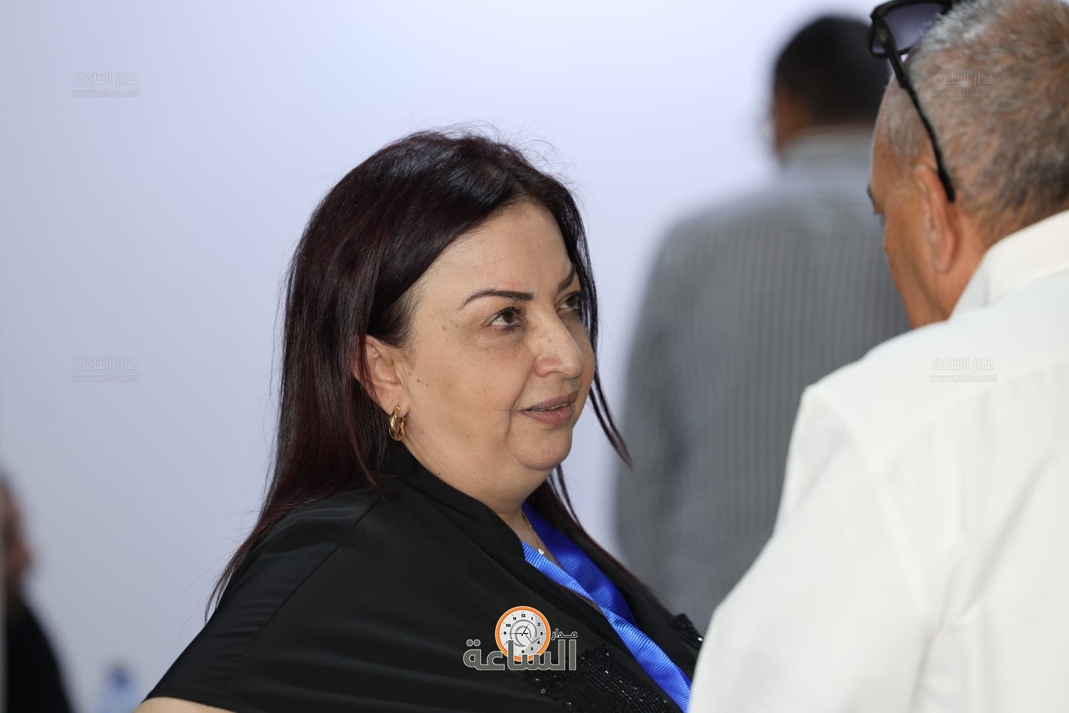 Madar Al-Saa Images 0.20489183155509938