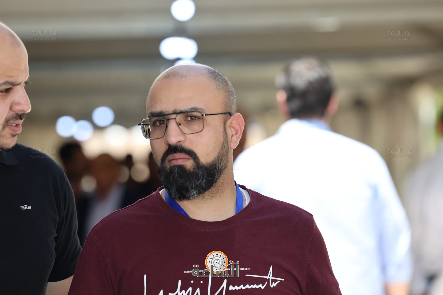 Madar Al-Saa Images 0.7983851950838208