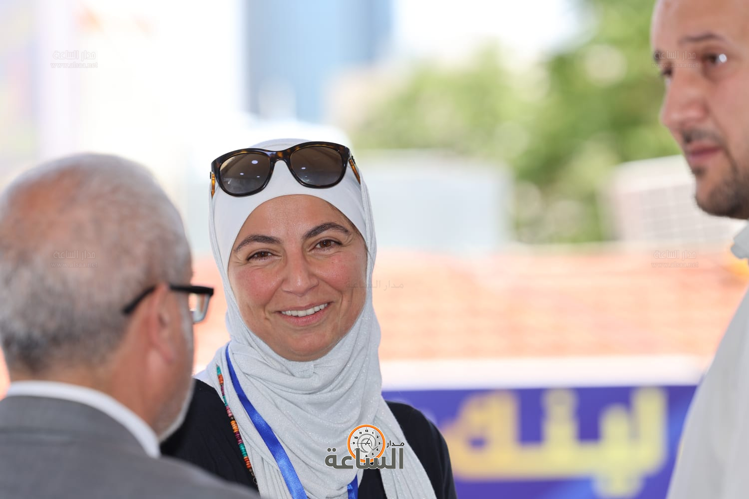 Madar Al-Saa Images 0.9304115709479756