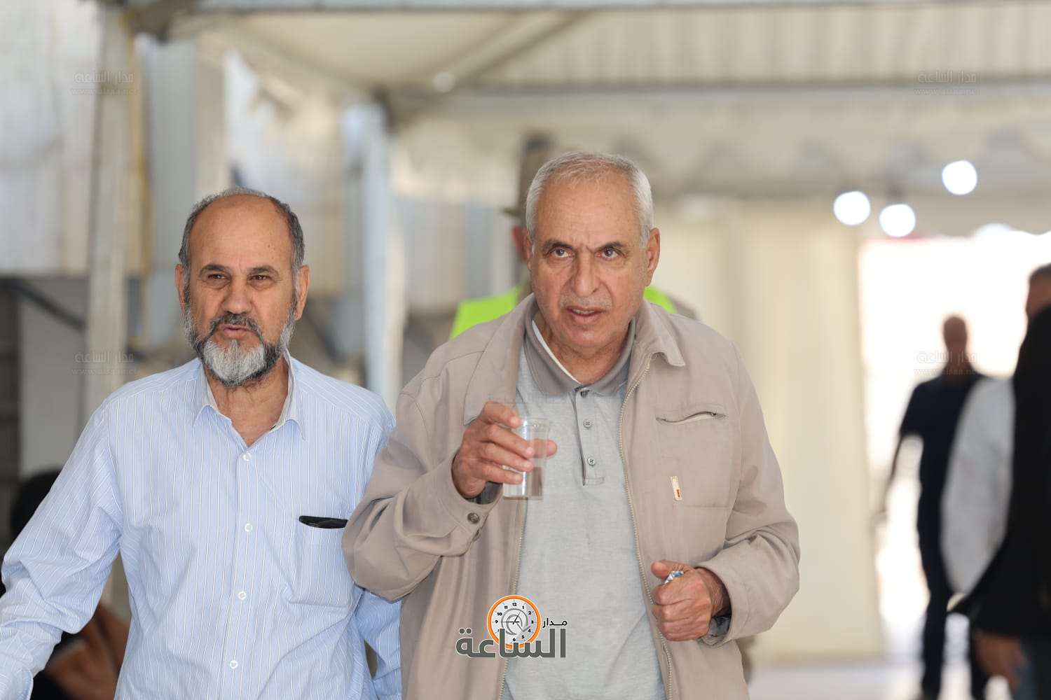 Madar Al-Saa Images 0.5977471326854885