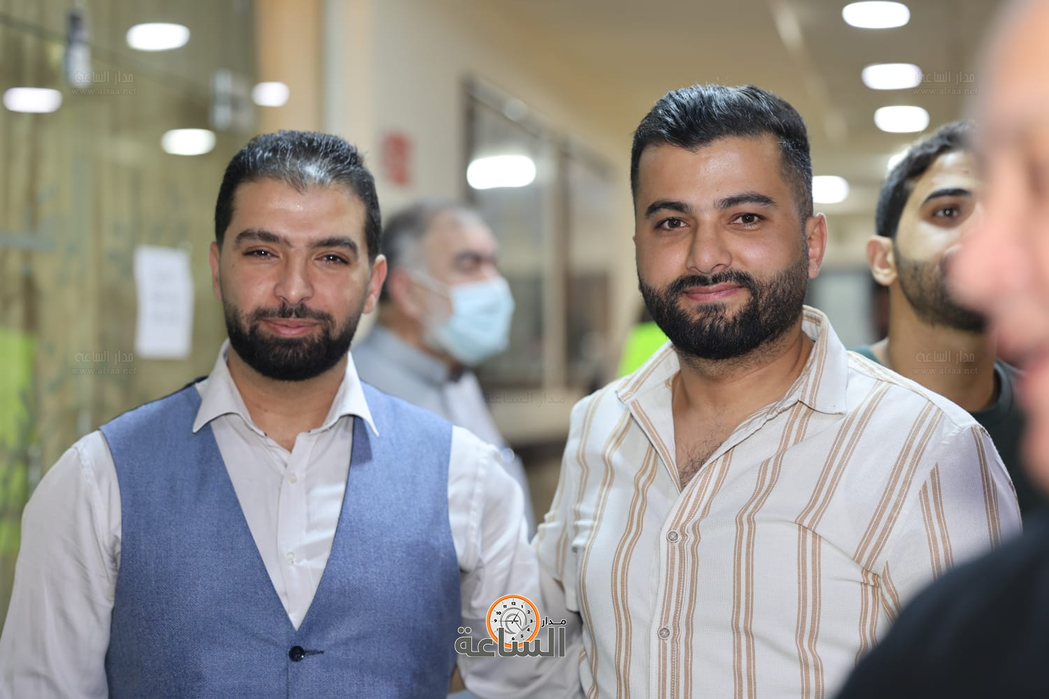 Madar Al-Saa Images 0.9928426348156582